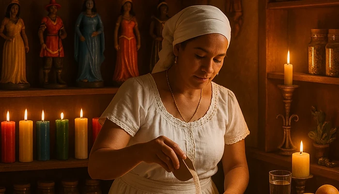 la-santeria-y-su-impacto-en-la-cultura-latina