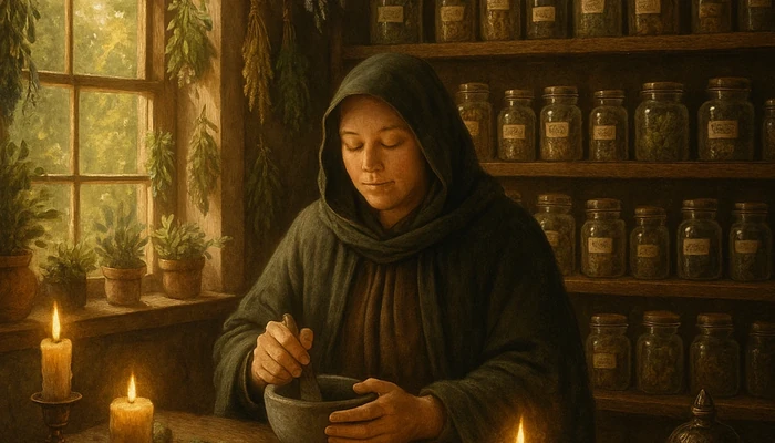 la-influencia-de-la-botanica-en-las-practicas-misticas