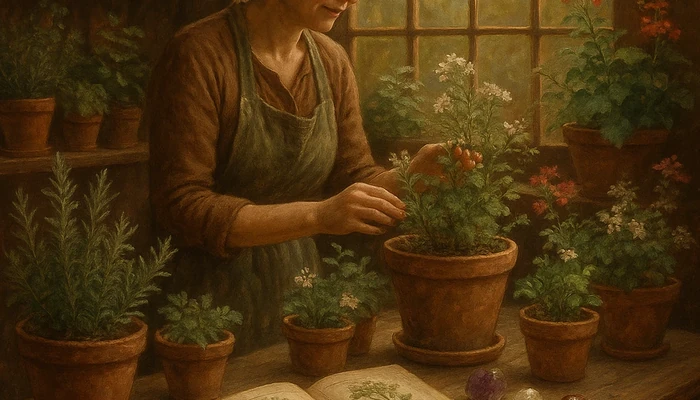 plantas-para-atraer-energias-positivas