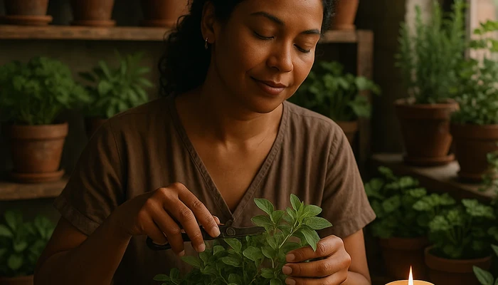 plantas-y-su-influencia-en-el-aura