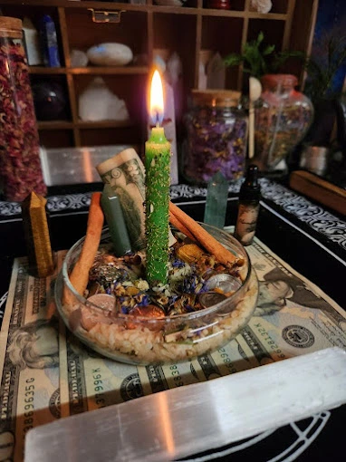 Abrecaminos en la ciudad de chicago