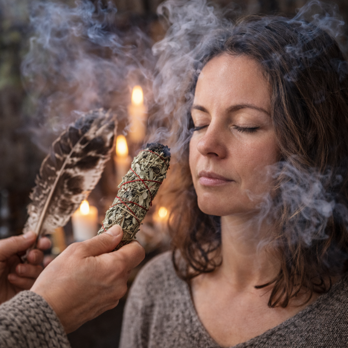 Limpieza Espiritual Negocio chicago