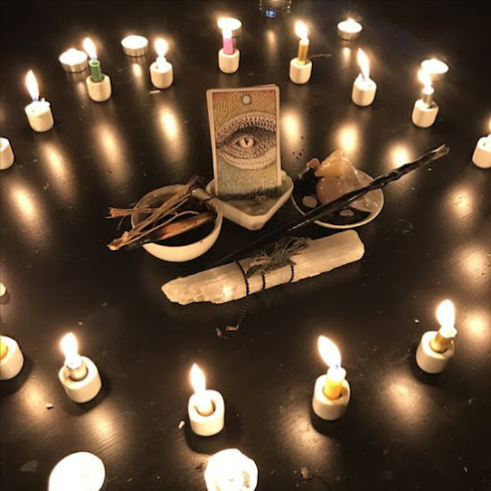 Limpieza esoterica chicago