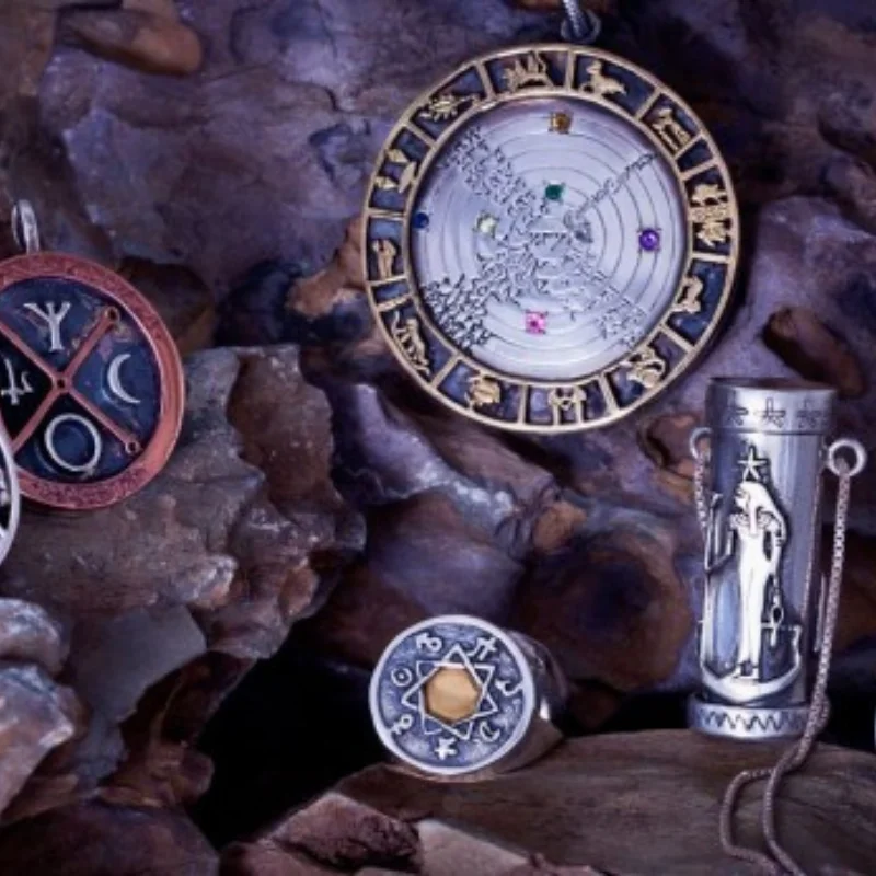 Los mejores amuletos de chicago