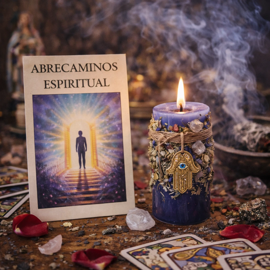 abre caminos en chicago