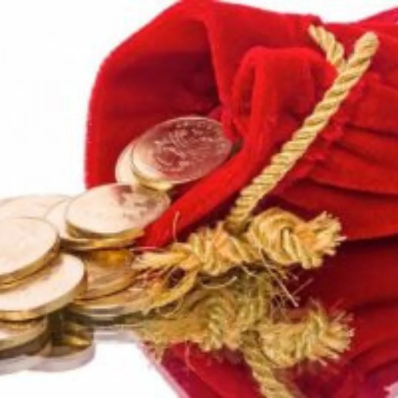 chicago amuletos de proteccion