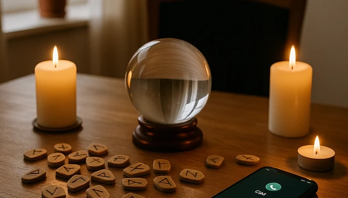 consulta espiritual por whatsapp o llamada que esperar paso a paso sin sorpresas