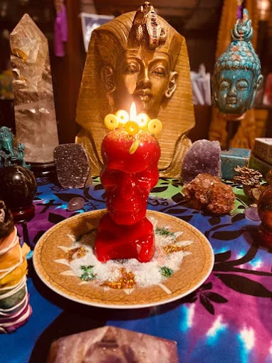 curaciones esotericas en chicago