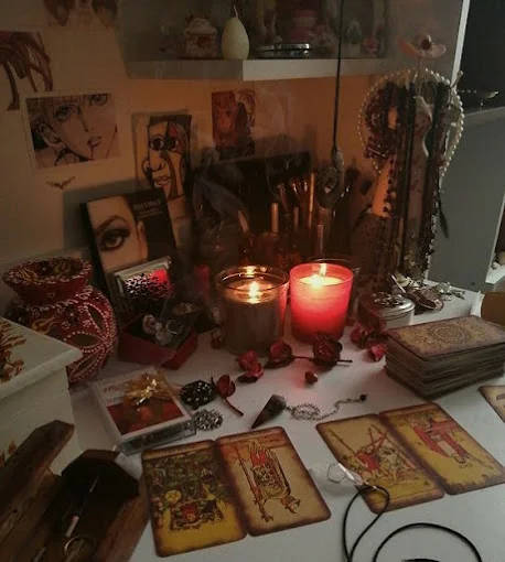 curaciones espirituales en chicago