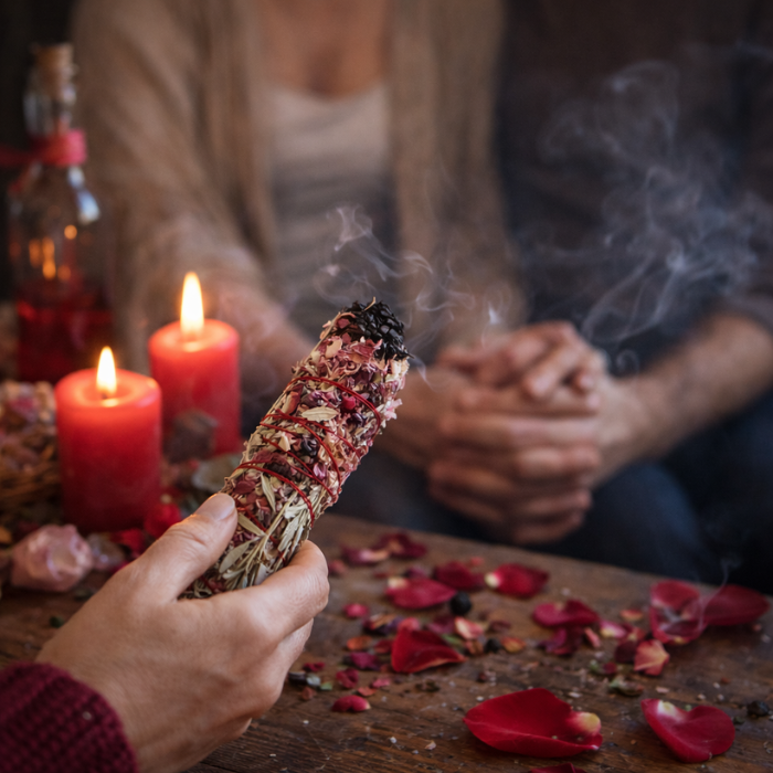 la mejor limpieza espiritual de chicago