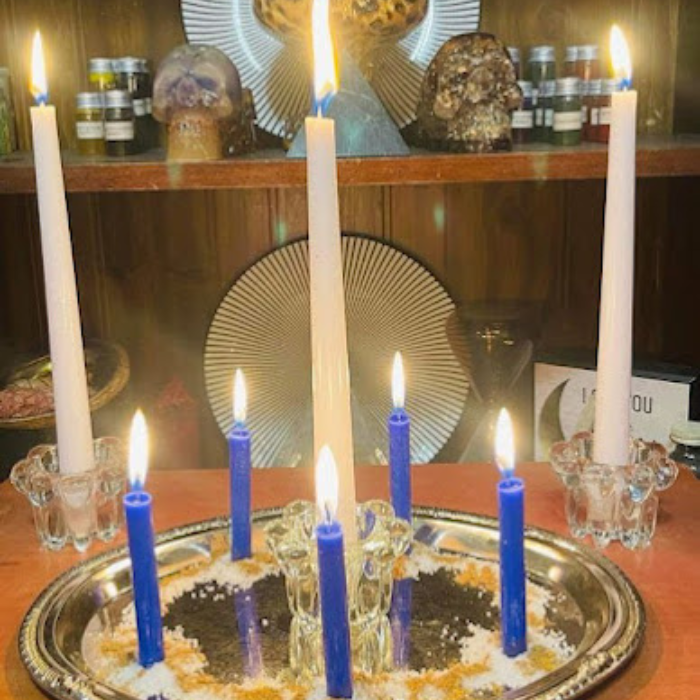 limpieza espiritual chicago IL