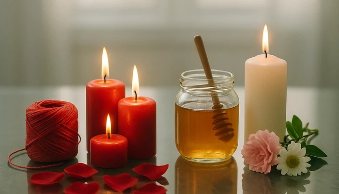 amarre vs endulzamiento como elegir el enfoque correcto segun tu caso